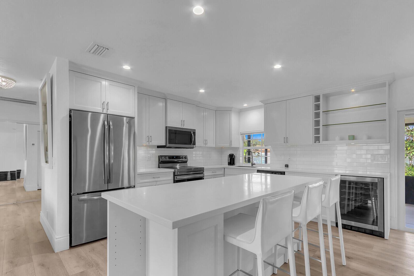 JUPITER IN THE PINES - Residential