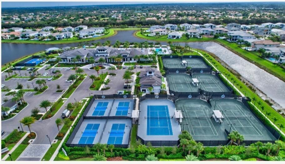 BOCA BRIDGES - Residential Lease