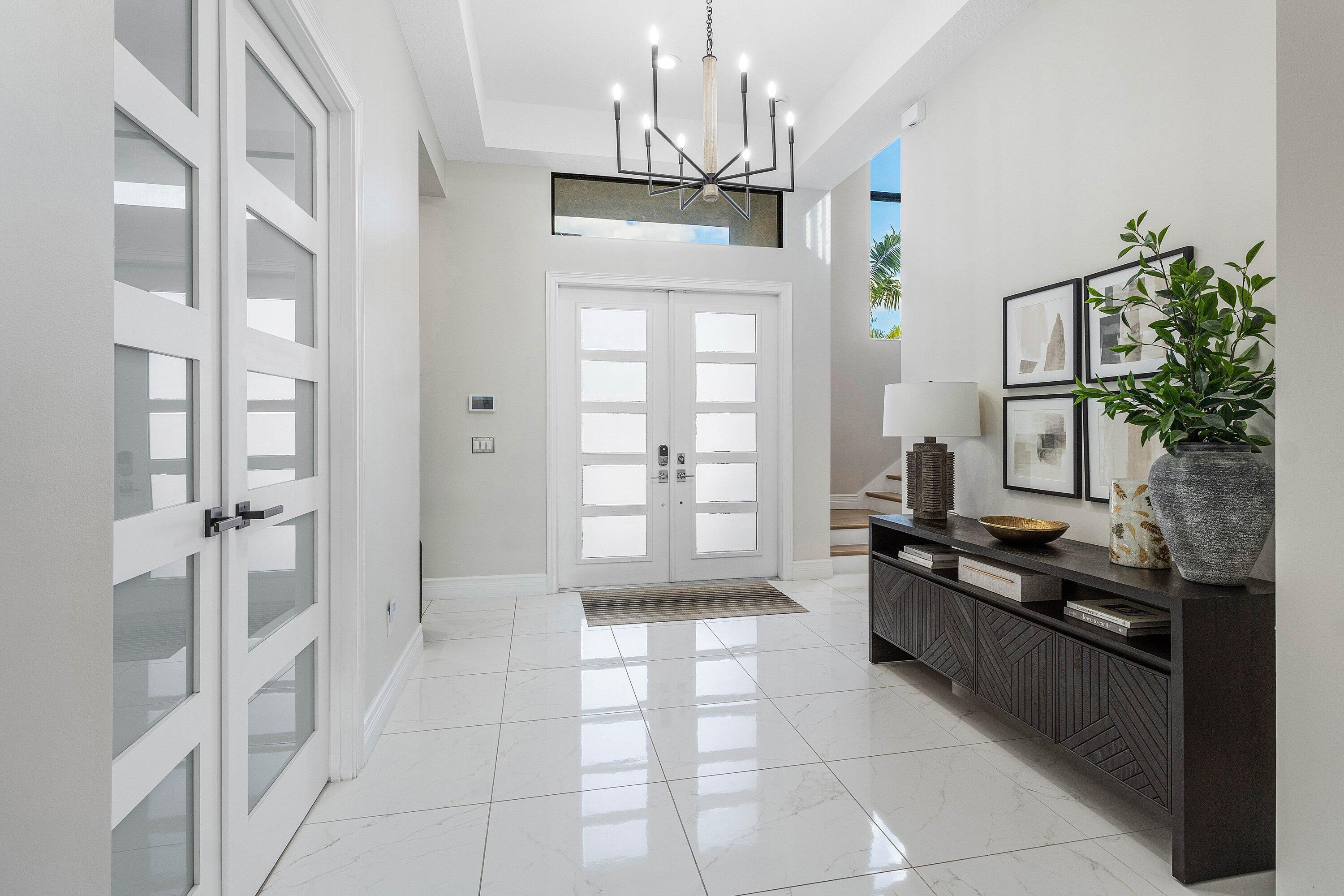 BOCA BRIDGES - Residential Lease