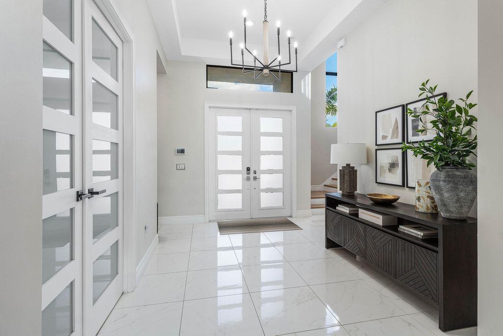 Photo of 17317 Santaluce Manor, Boca Raton, FL 33496 (MLS # B26005885)