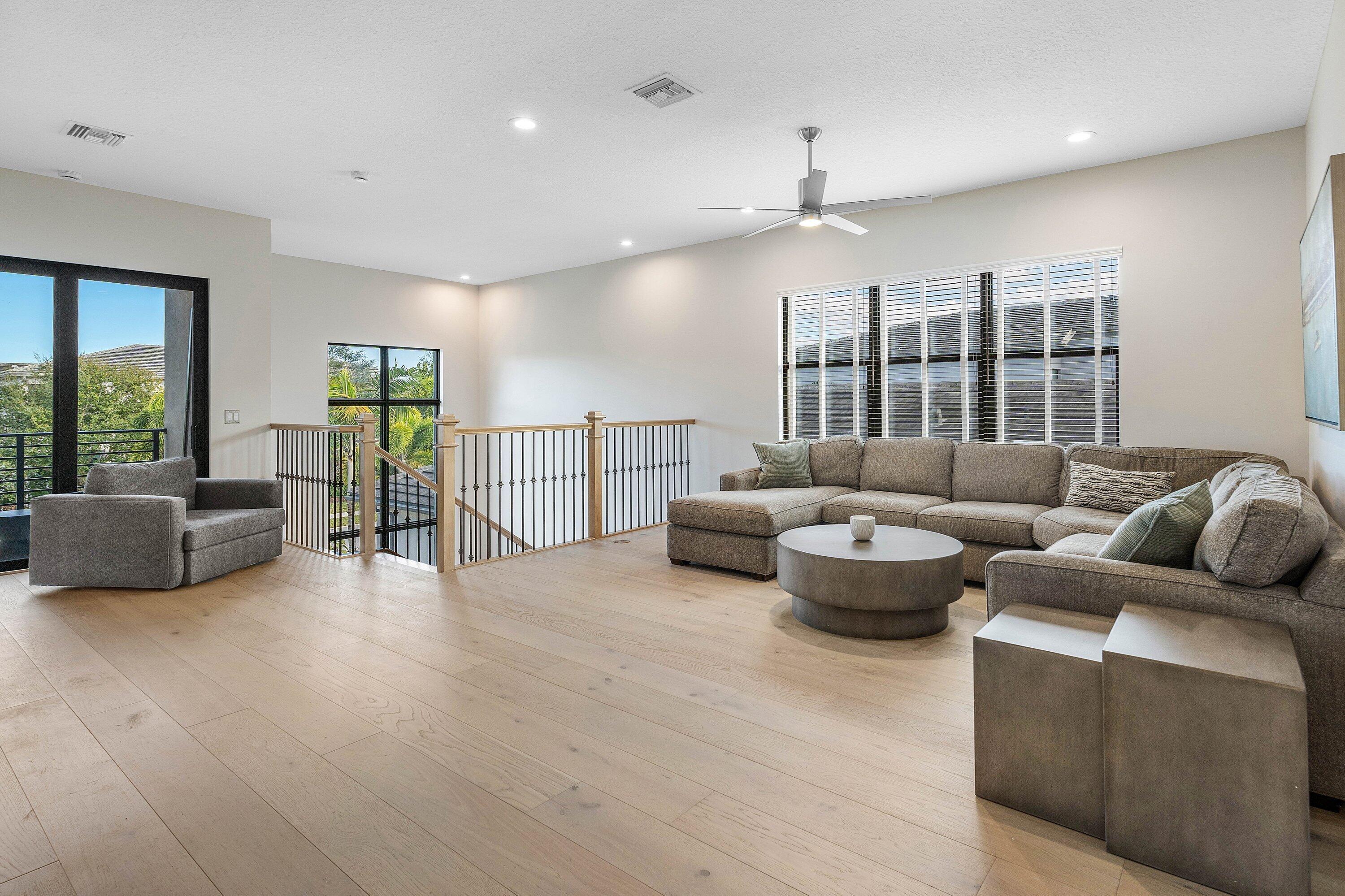 BOCA BRIDGES - Residential Lease