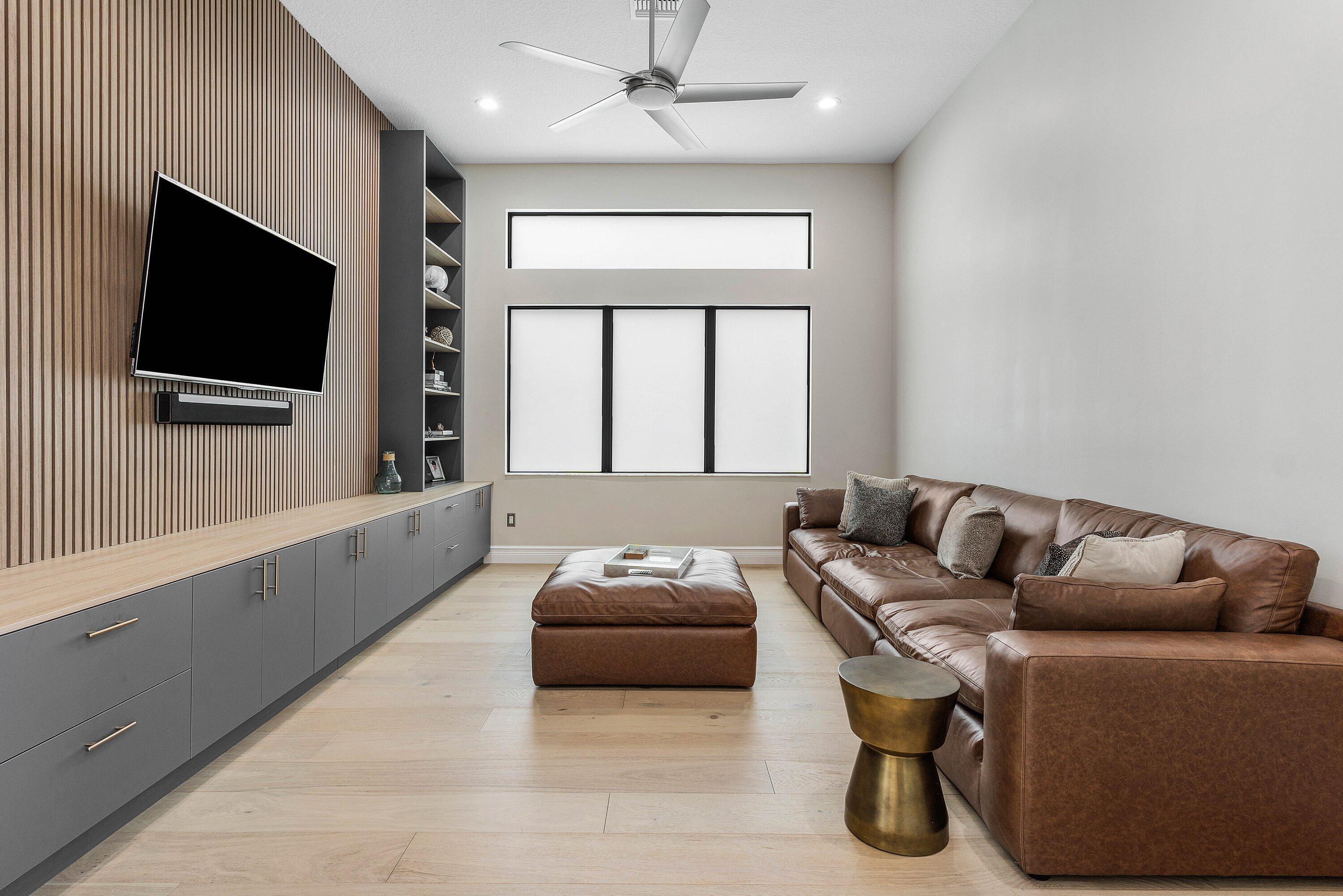 BOCA BRIDGES - Residential Lease