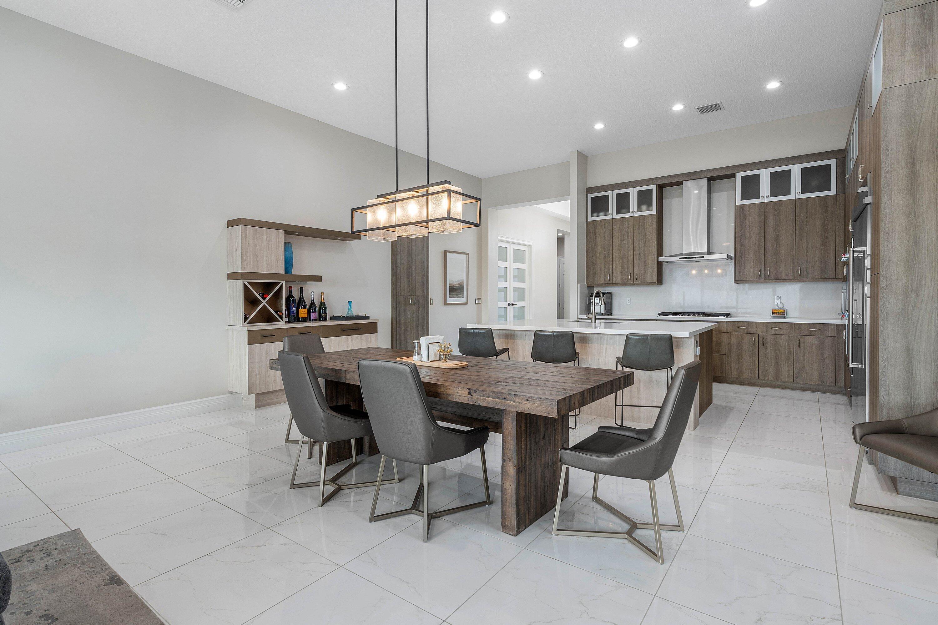 BOCA BRIDGES - Residential Lease