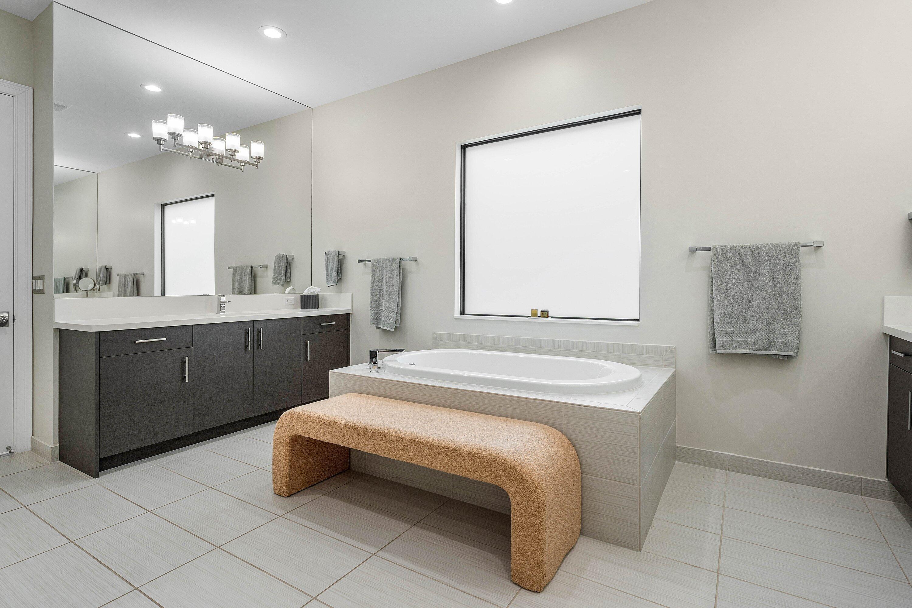 BOCA BRIDGES - Residential Lease