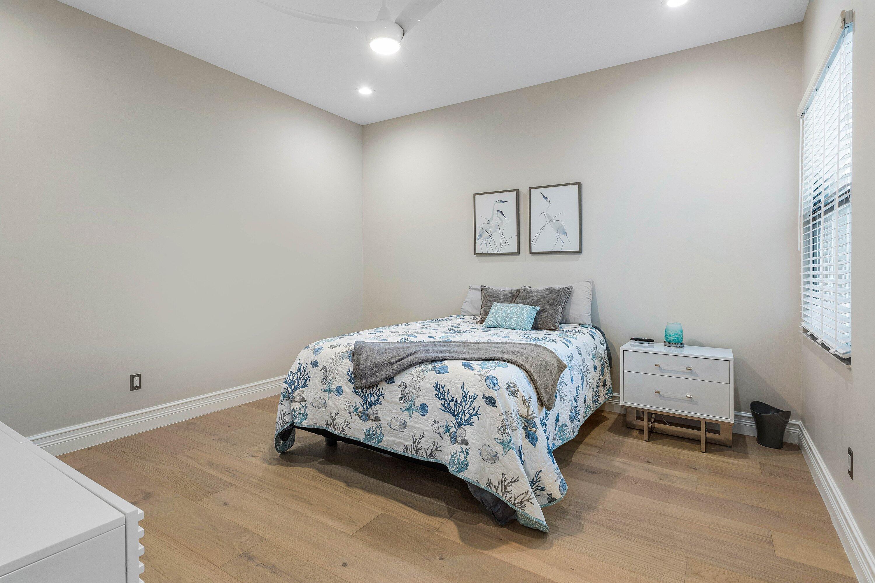 BOCA BRIDGES - Residential Lease