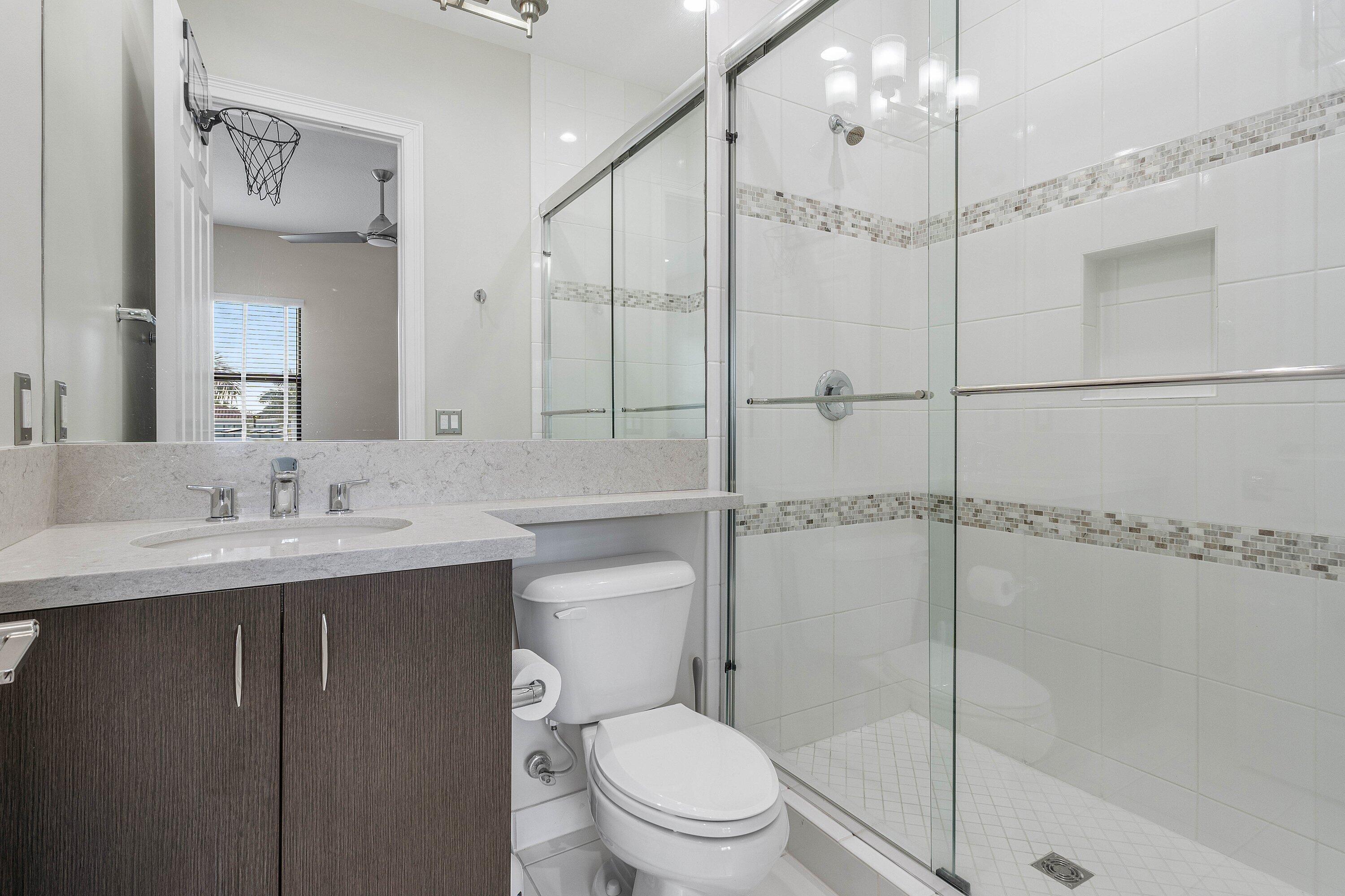 BOCA BRIDGES - Residential Lease