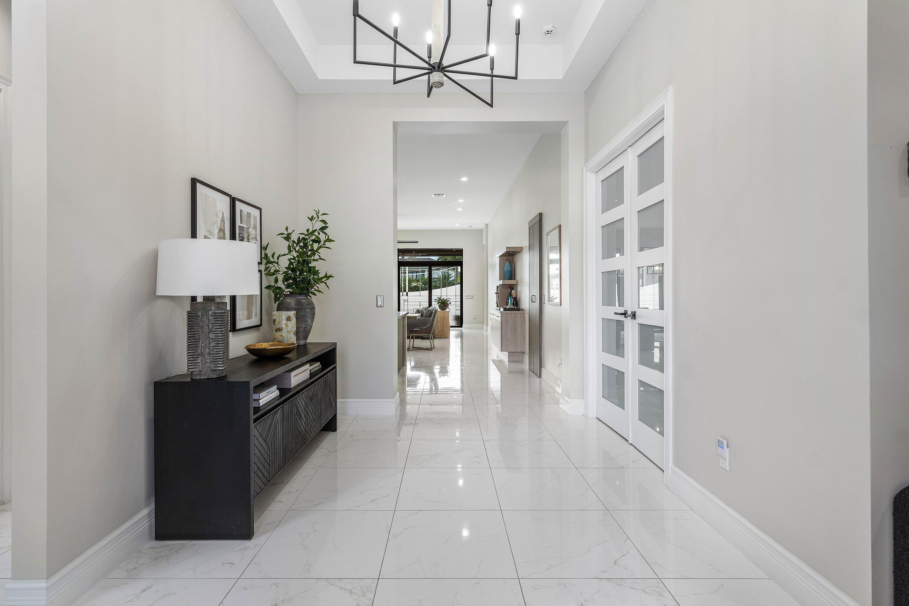 BOCA BRIDGES - Residential Lease