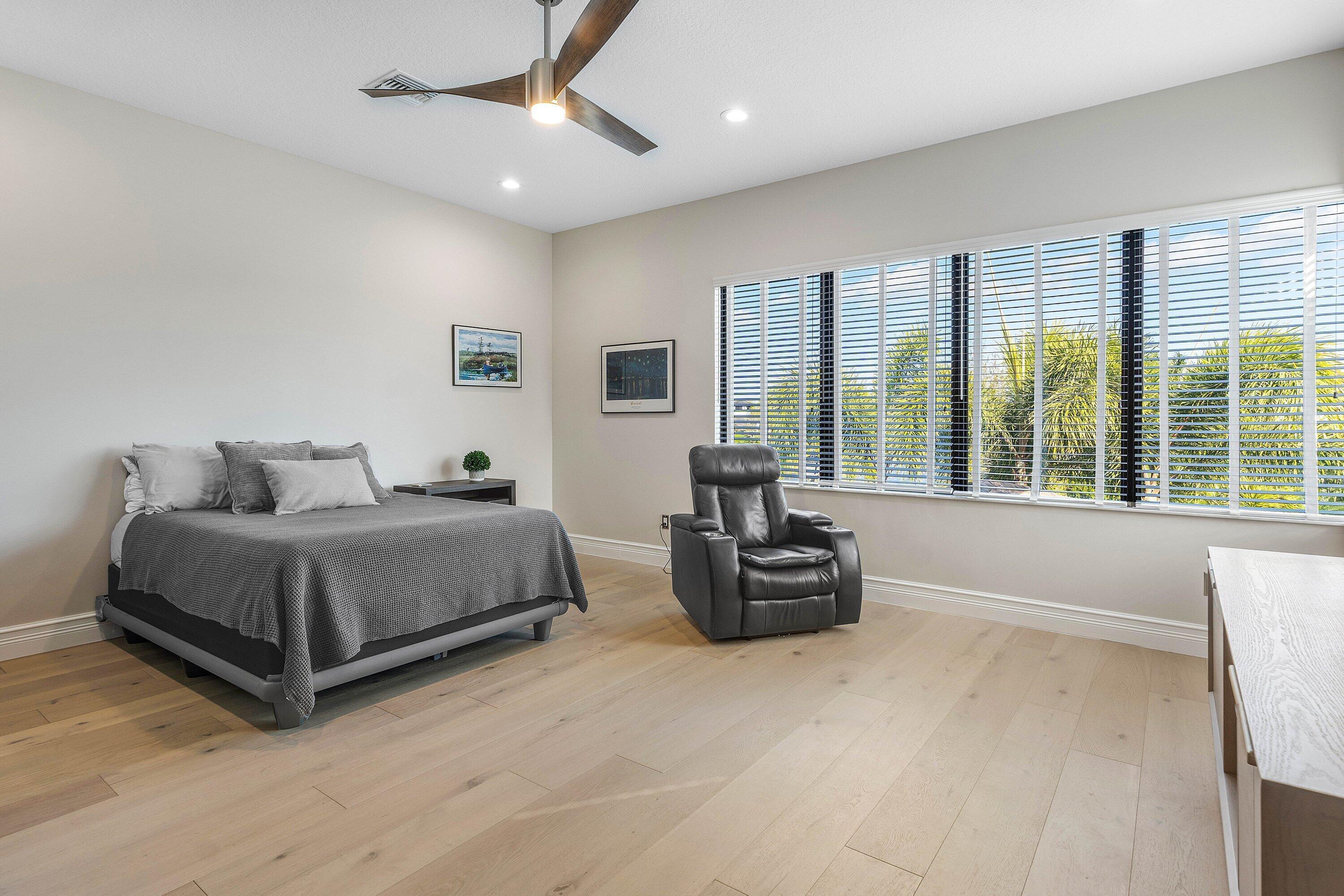 BOCA BRIDGES - Residential Lease