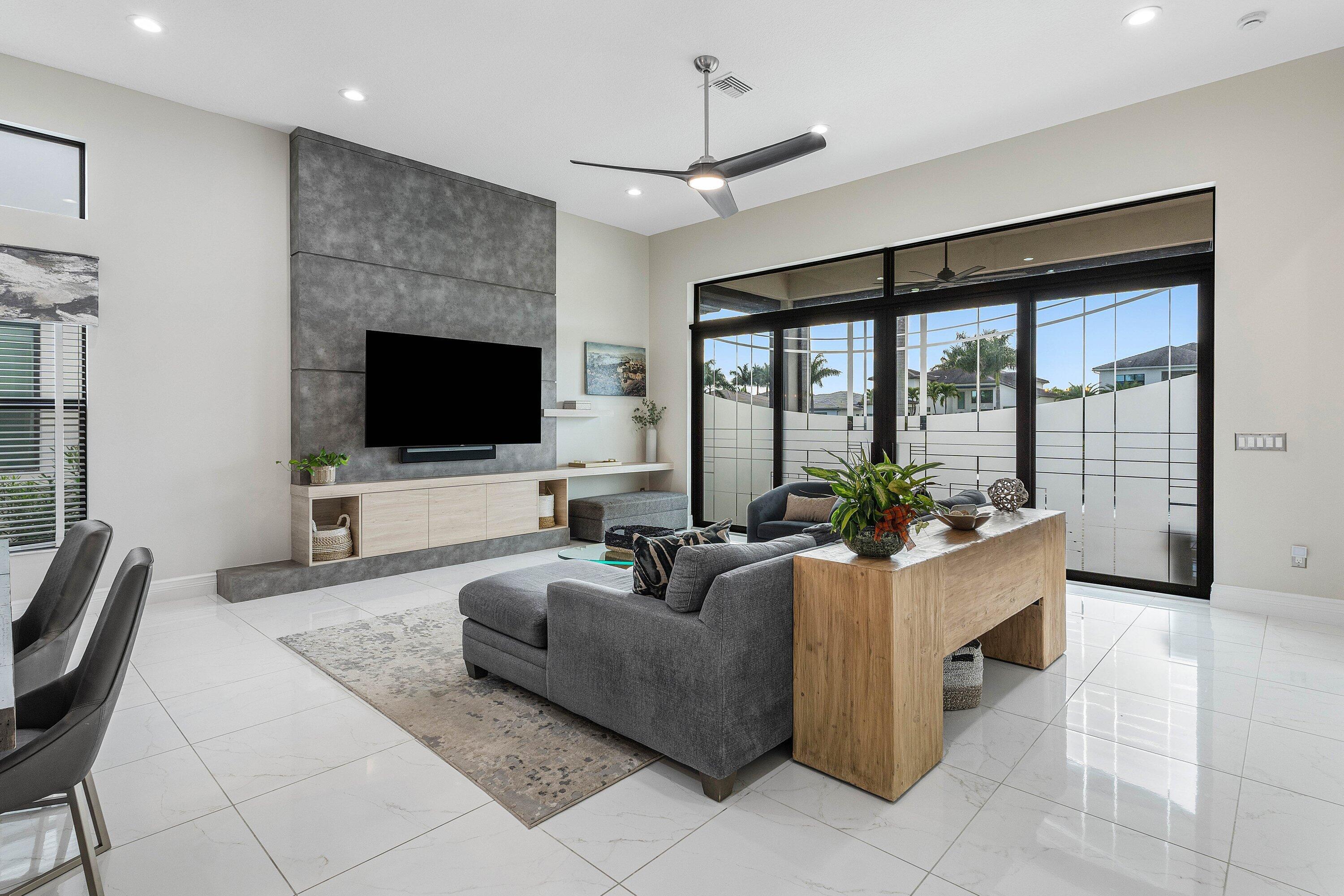 BOCA BRIDGES - Residential Lease