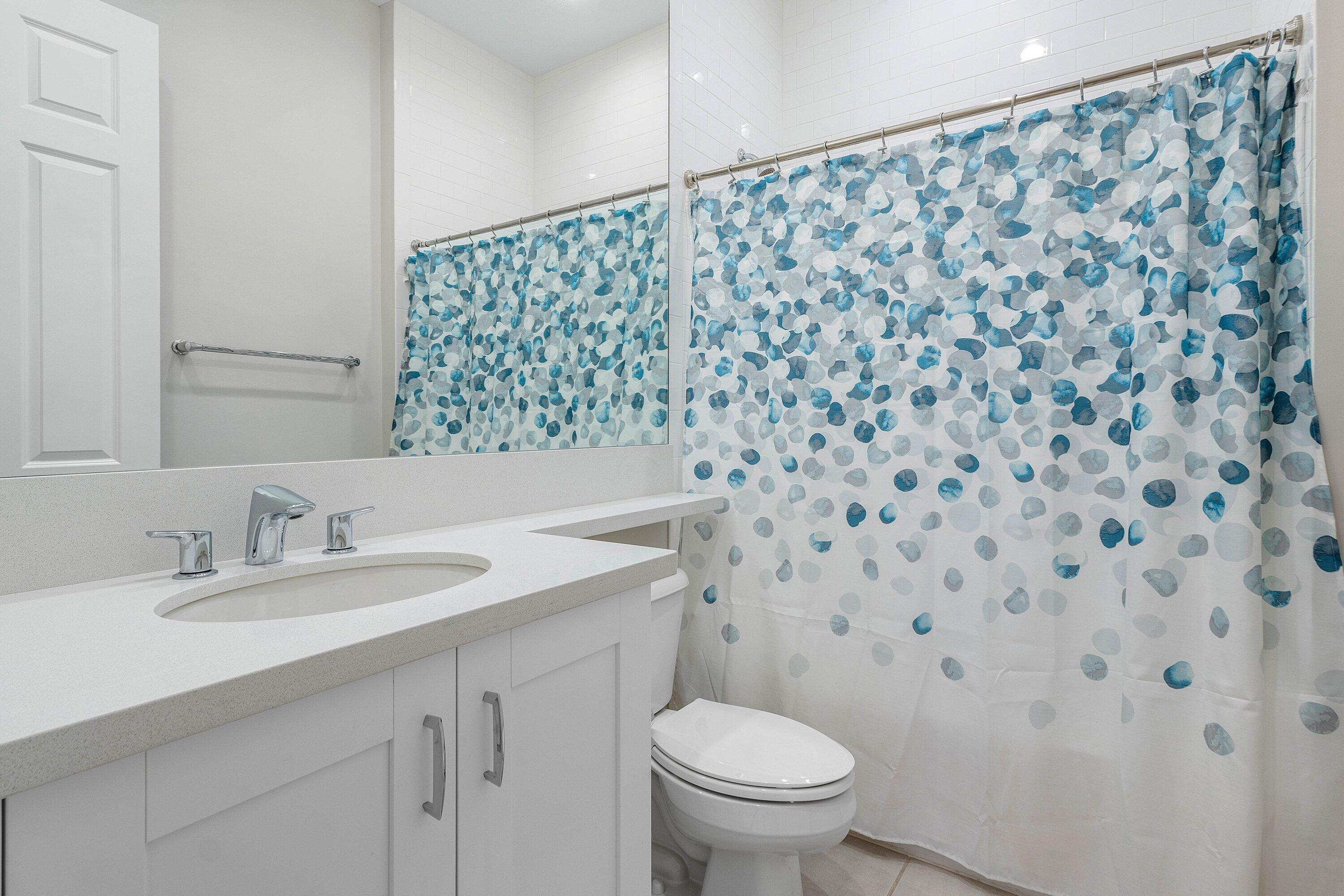 BOCA BRIDGES - Residential Lease