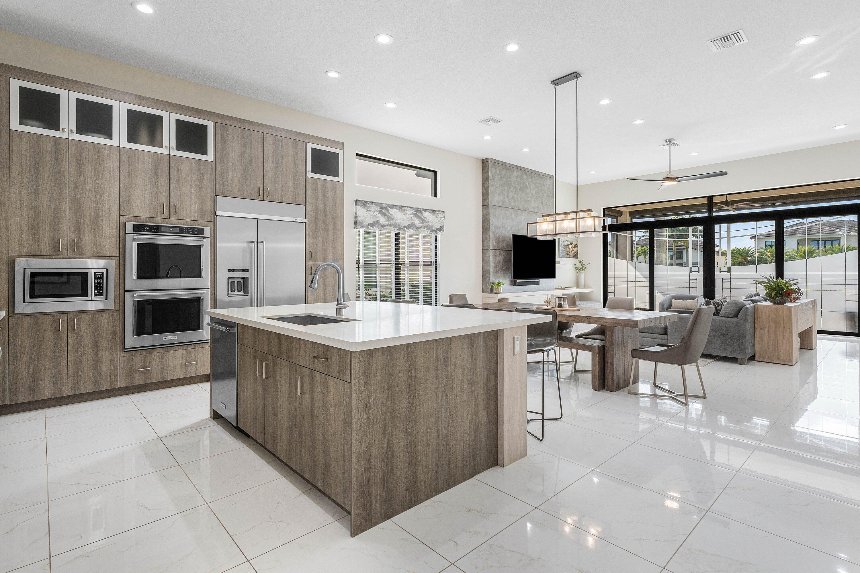 BOCA BRIDGES - Residential Lease