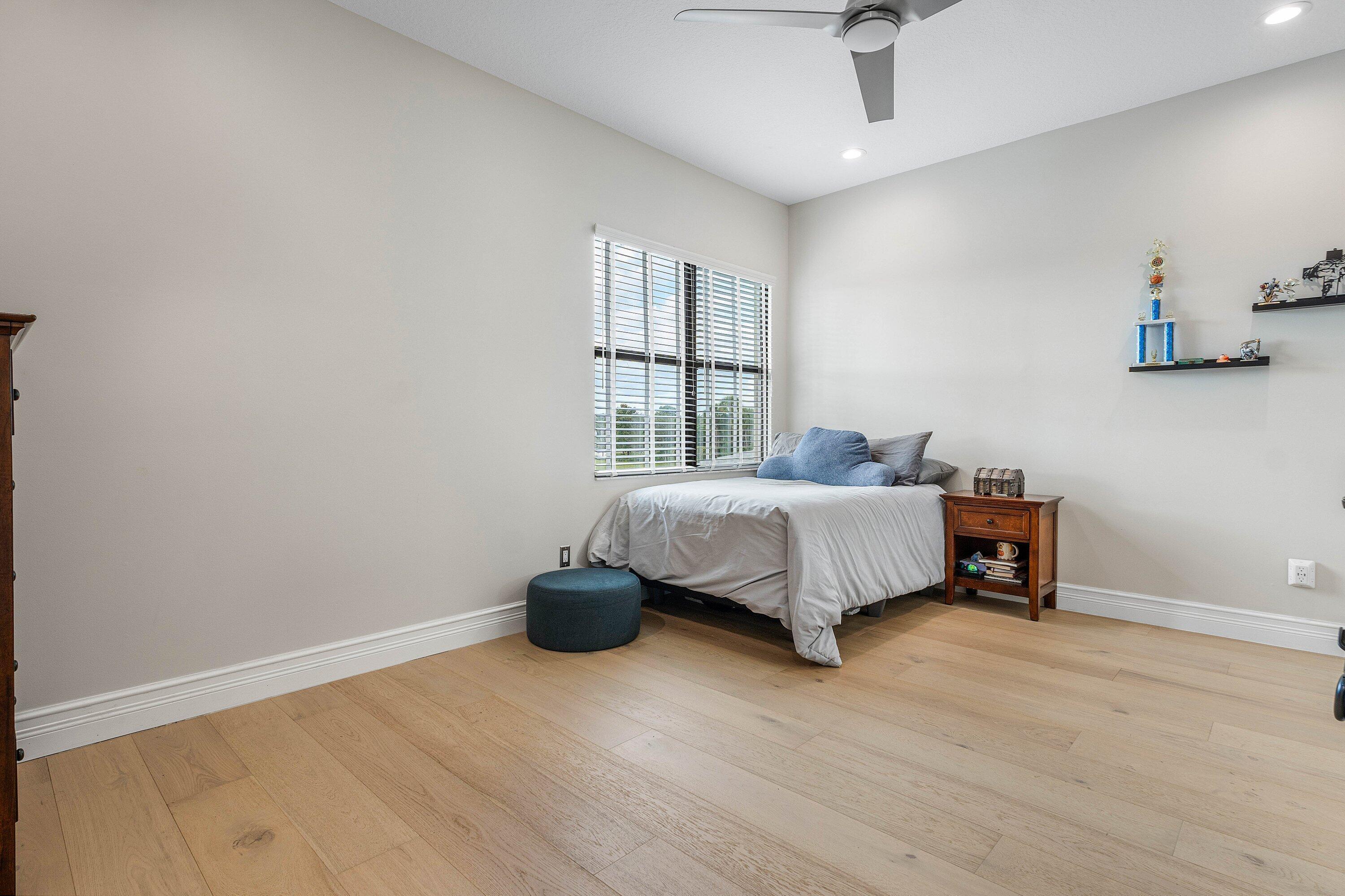 BOCA BRIDGES - Residential Lease