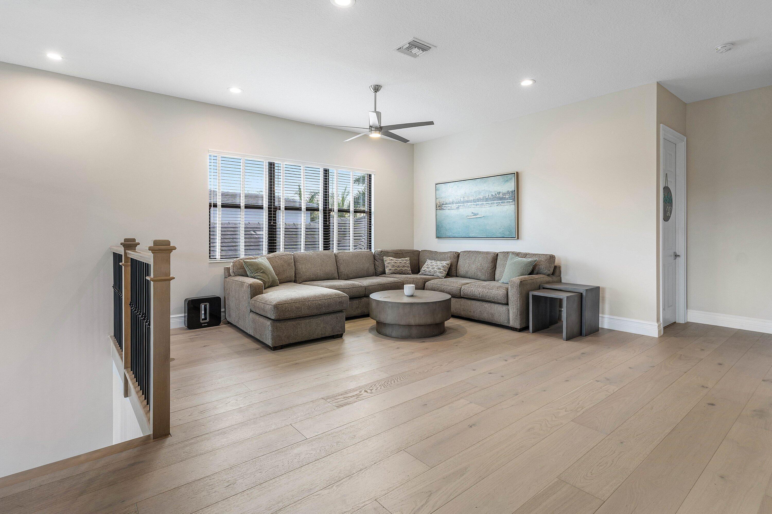 BOCA BRIDGES - Residential Lease