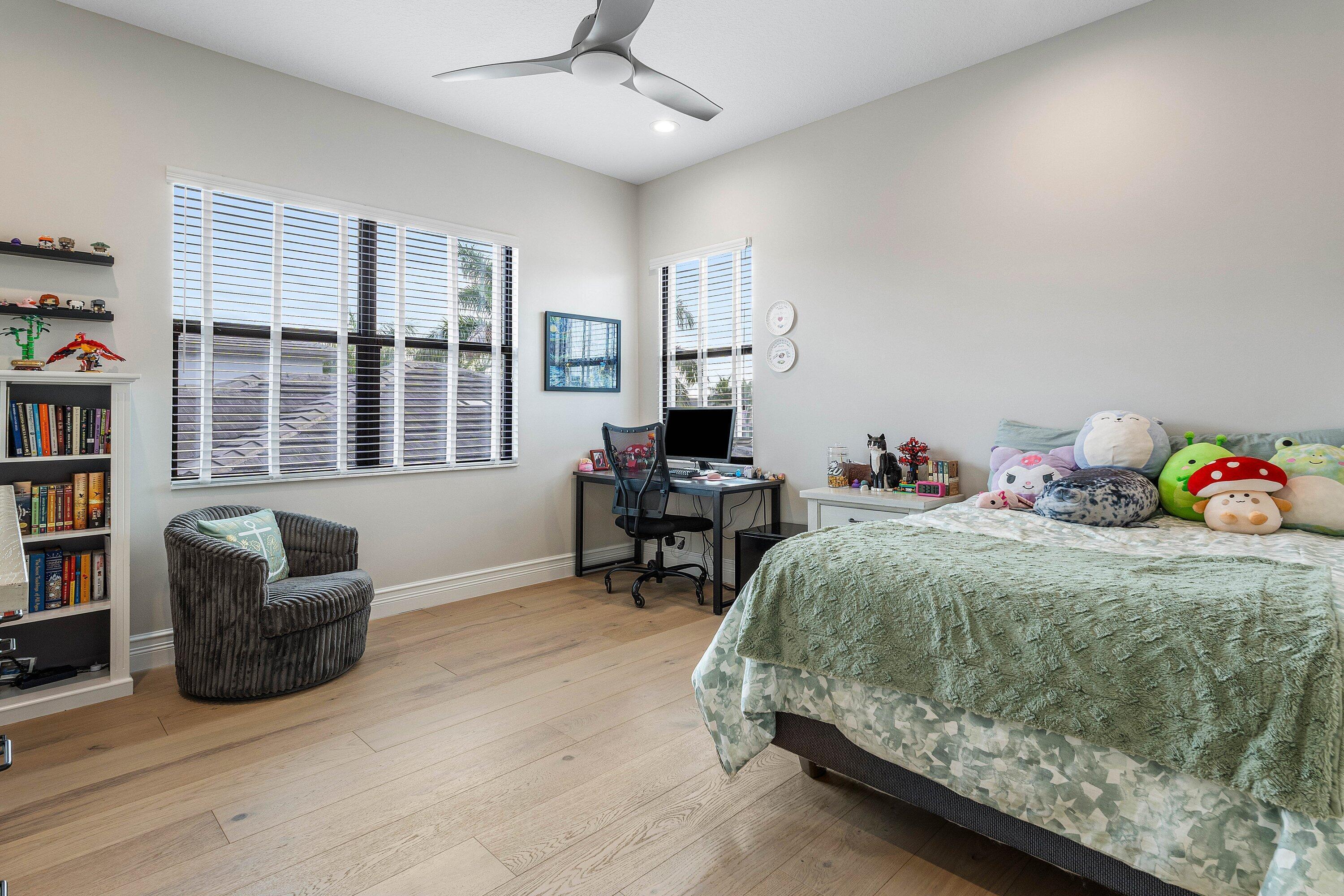 BOCA BRIDGES - Residential Lease