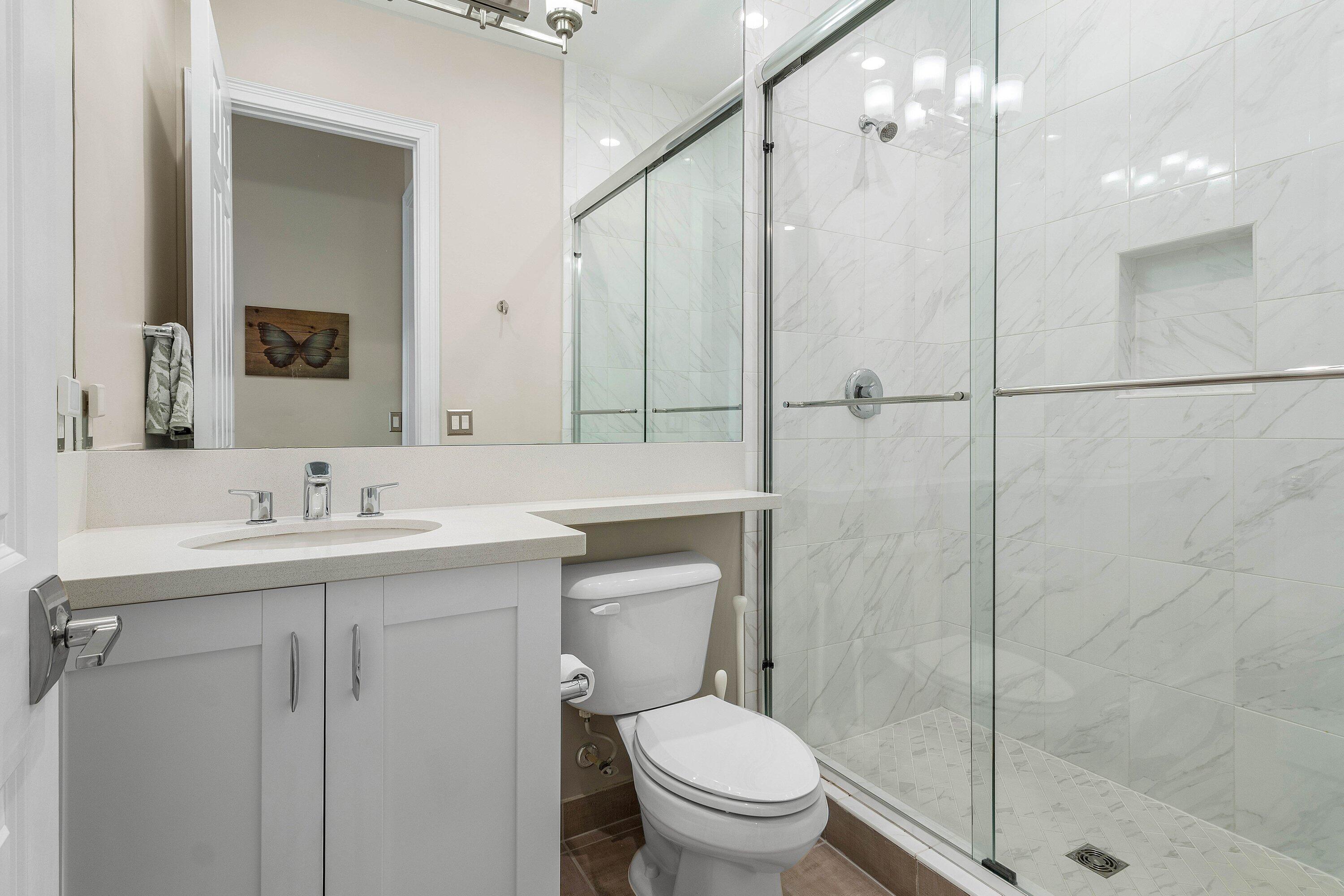 BOCA BRIDGES - Residential Lease