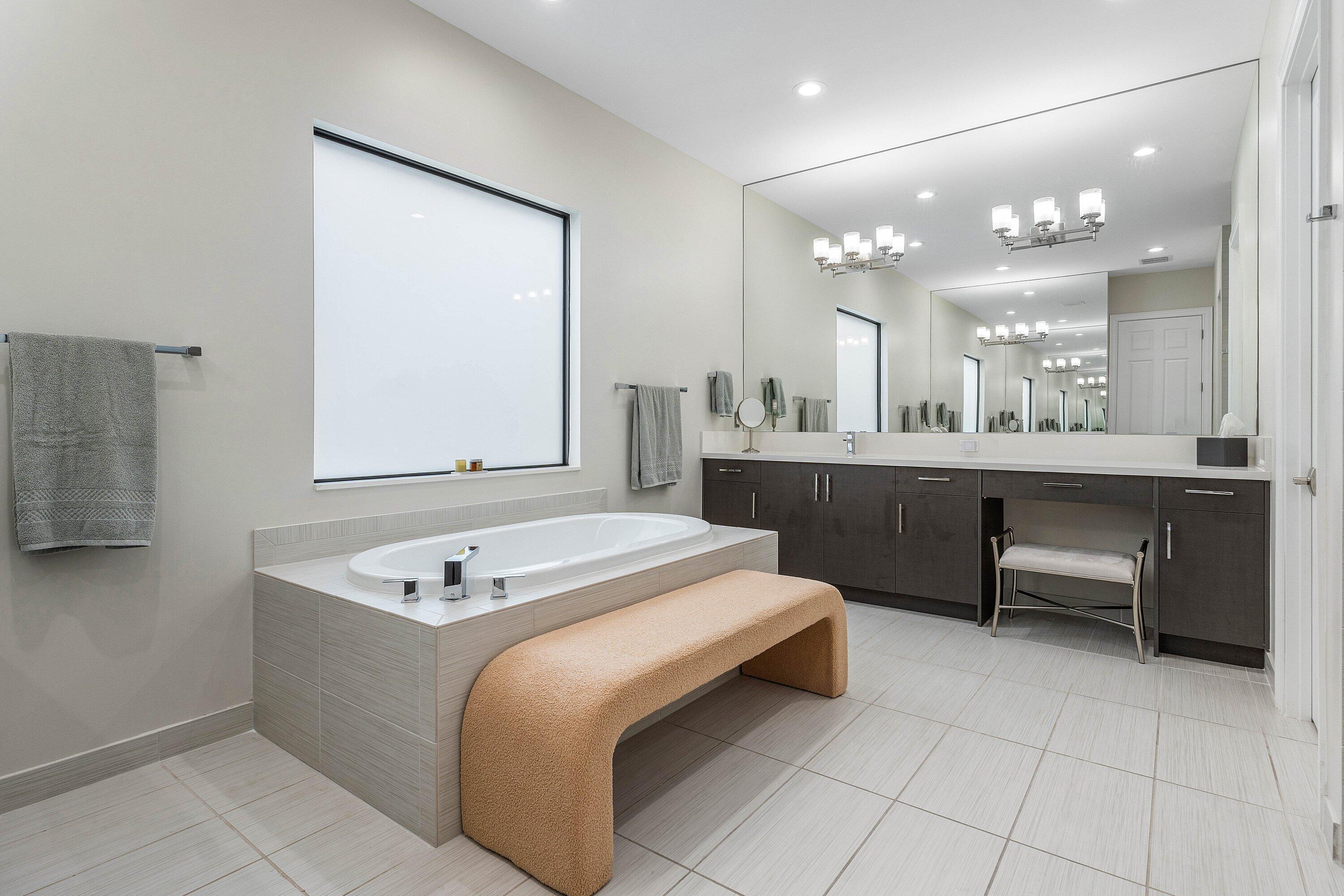 BOCA BRIDGES - Residential Lease