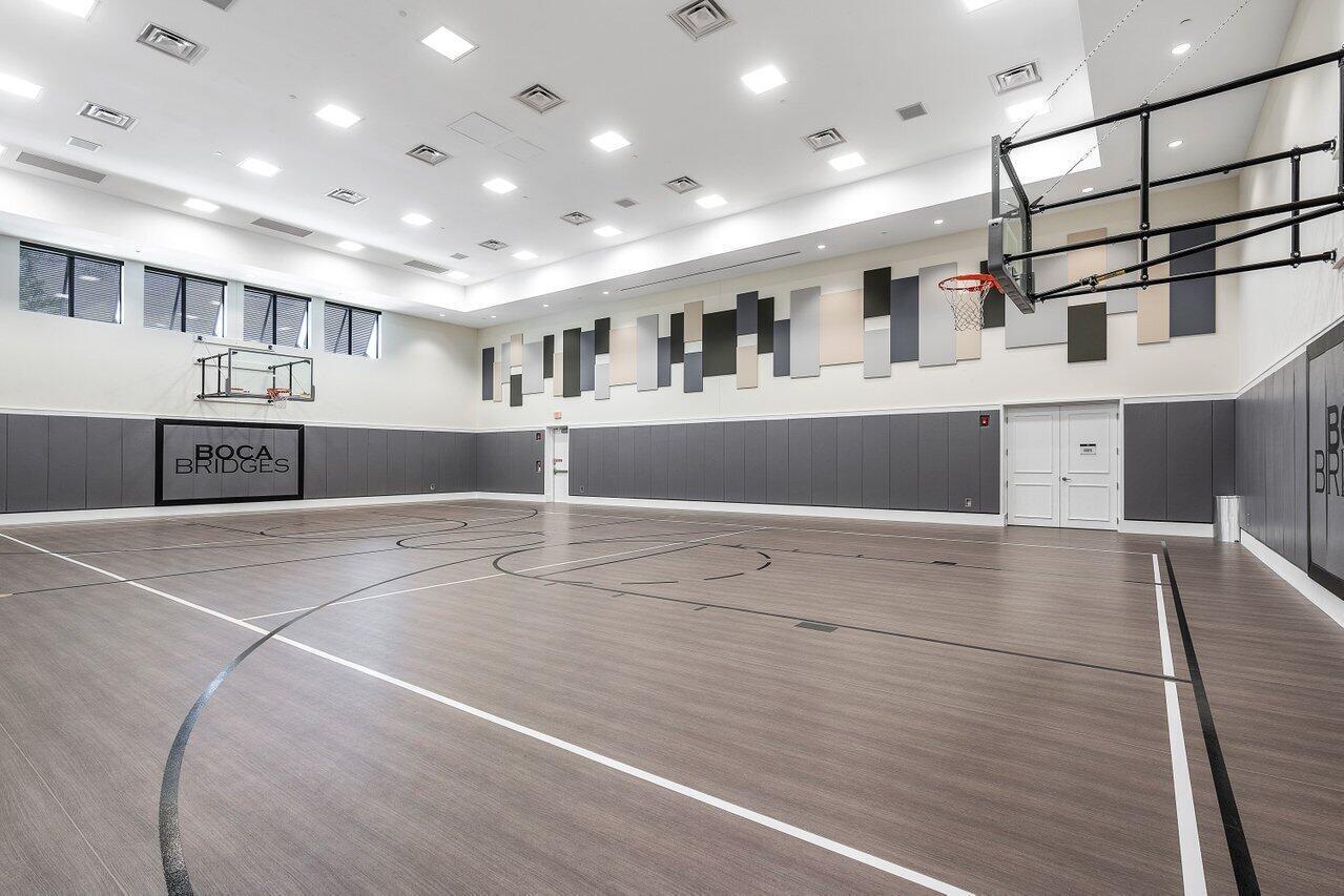 BOCA BRIDGES - Residential Lease