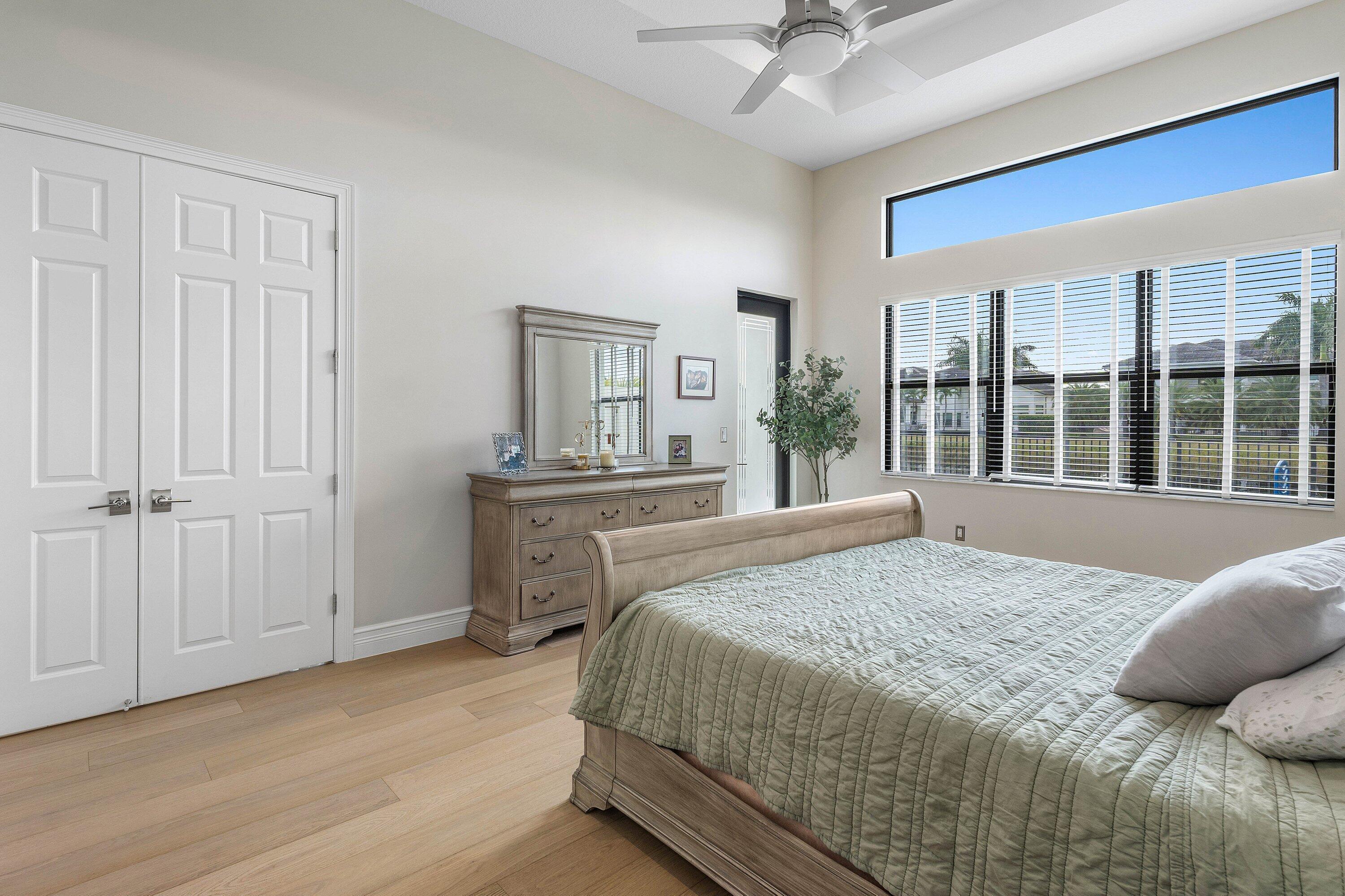 BOCA BRIDGES - Residential Lease