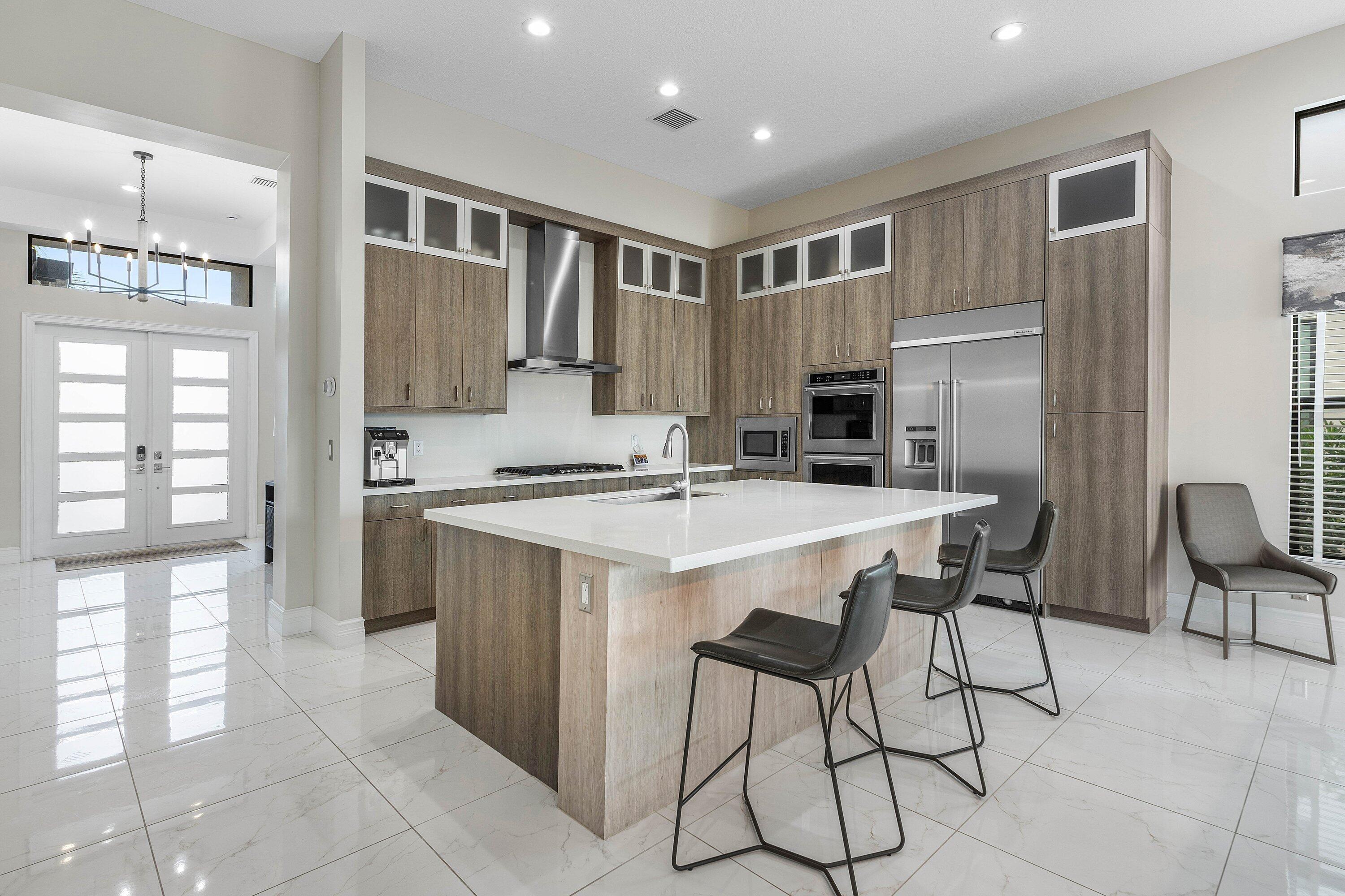 BOCA BRIDGES - Residential Lease