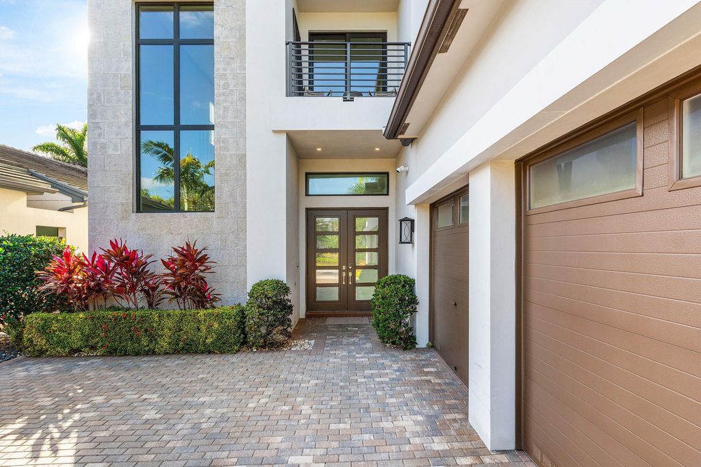 Photo of 17317 Santaluce Manor, Boca Raton, FL 33496 (MLS # B26005885)
