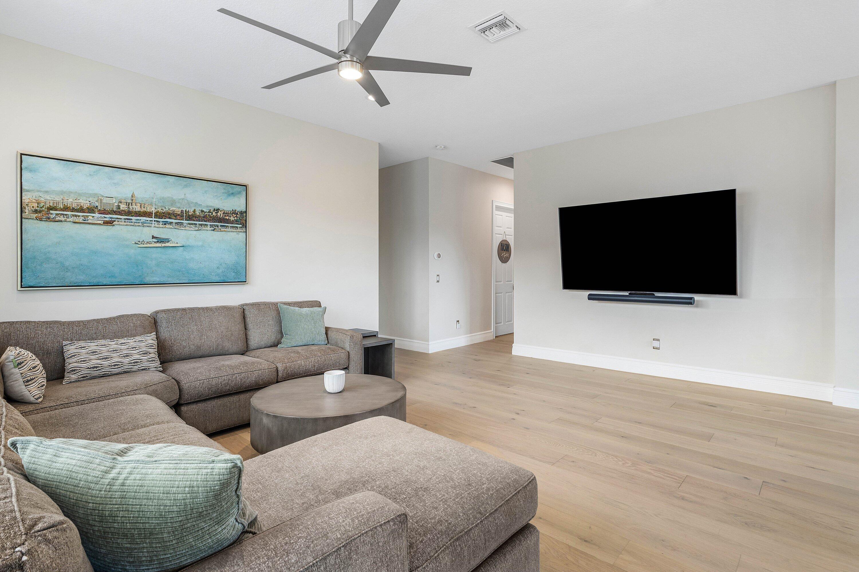 BOCA BRIDGES - Residential Lease