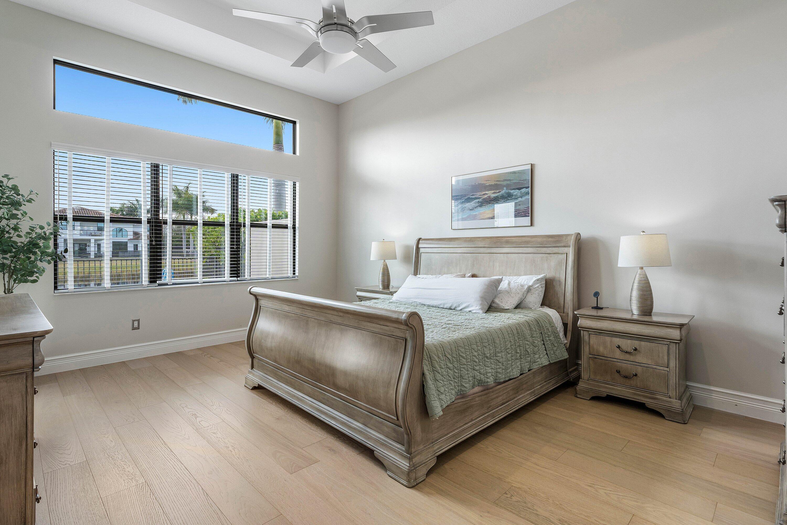 BOCA BRIDGES - Residential Lease