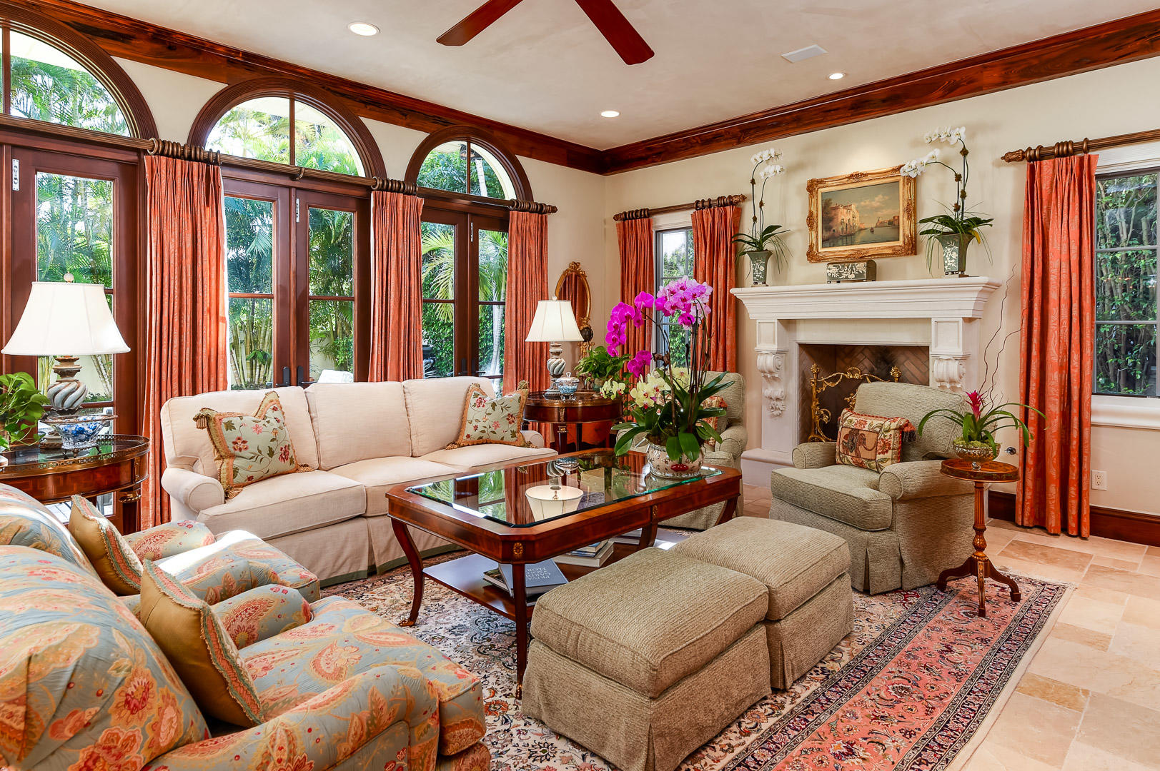 ORANGE GROVE PARK - Residential