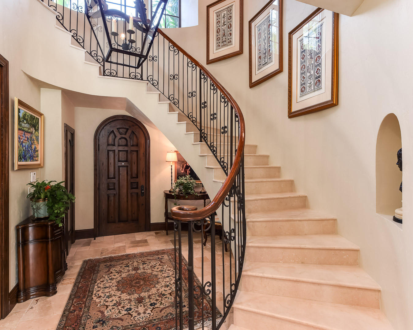 ORANGE GROVE PARK - Residential