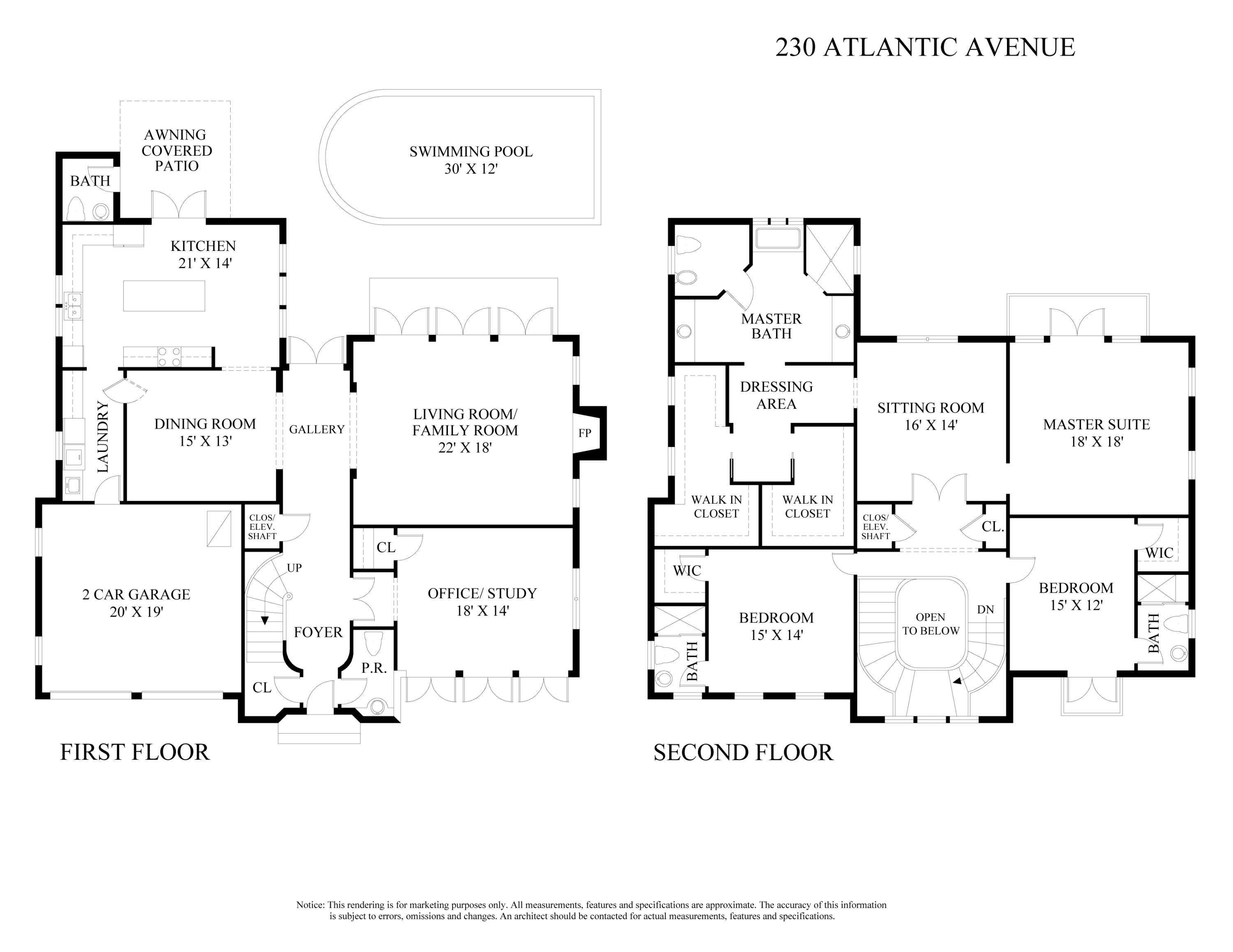ORANGE GROVE PARK - Residential