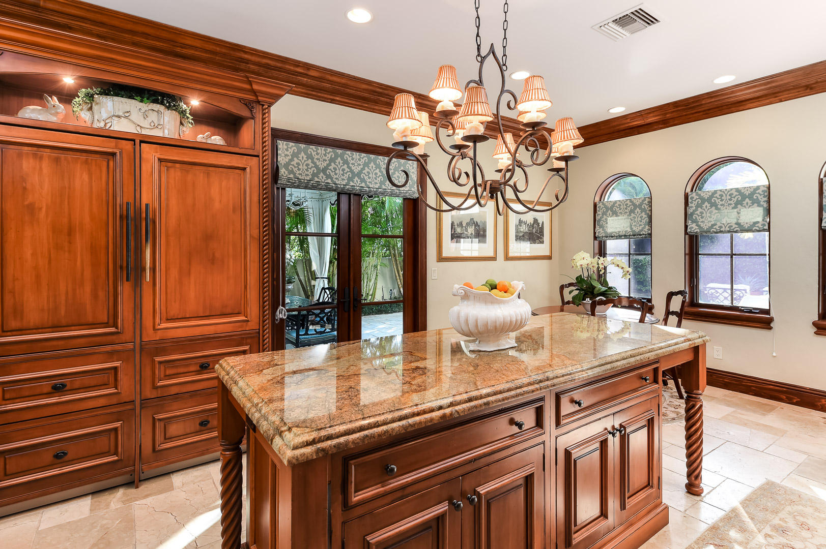 ORANGE GROVE PARK - Residential