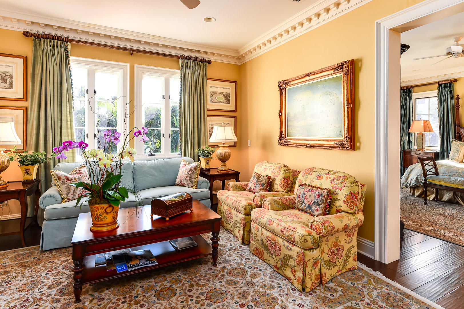 ORANGE GROVE PARK - Residential