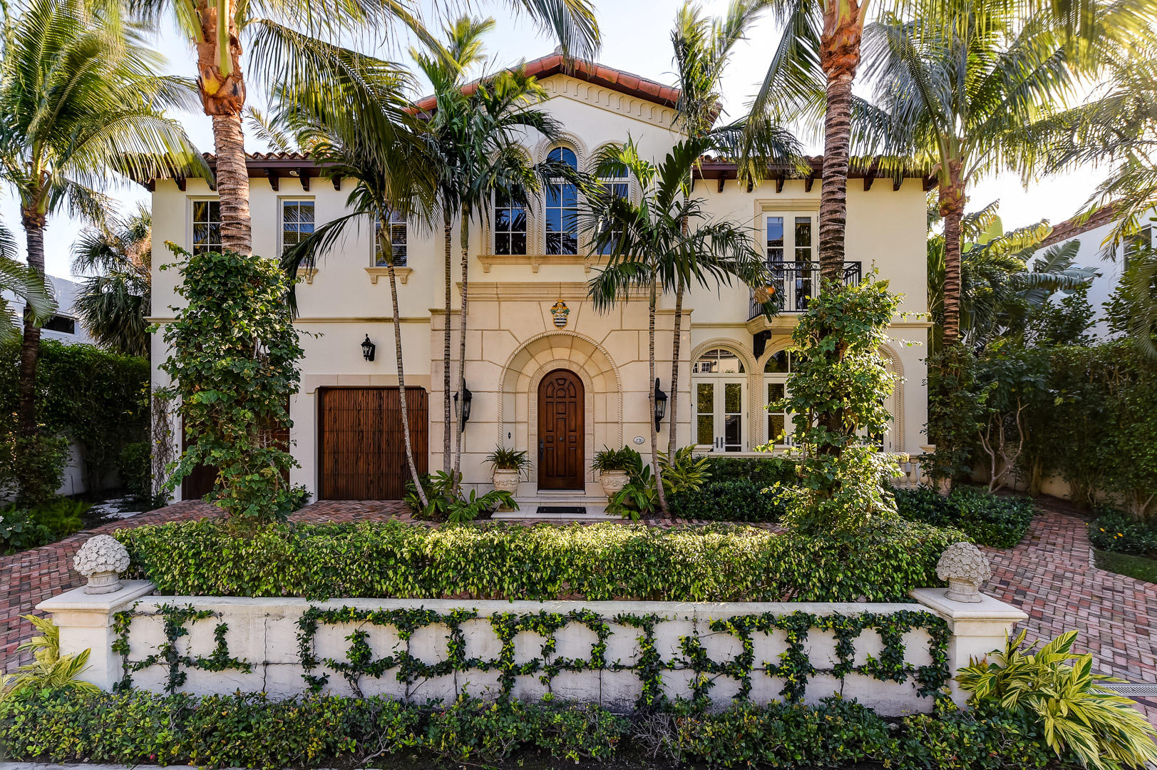 ORANGE GROVE PARK - Residential