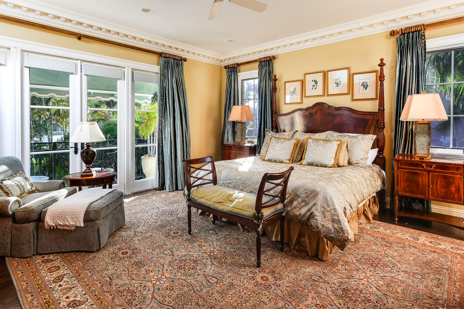 ORANGE GROVE PARK - Residential