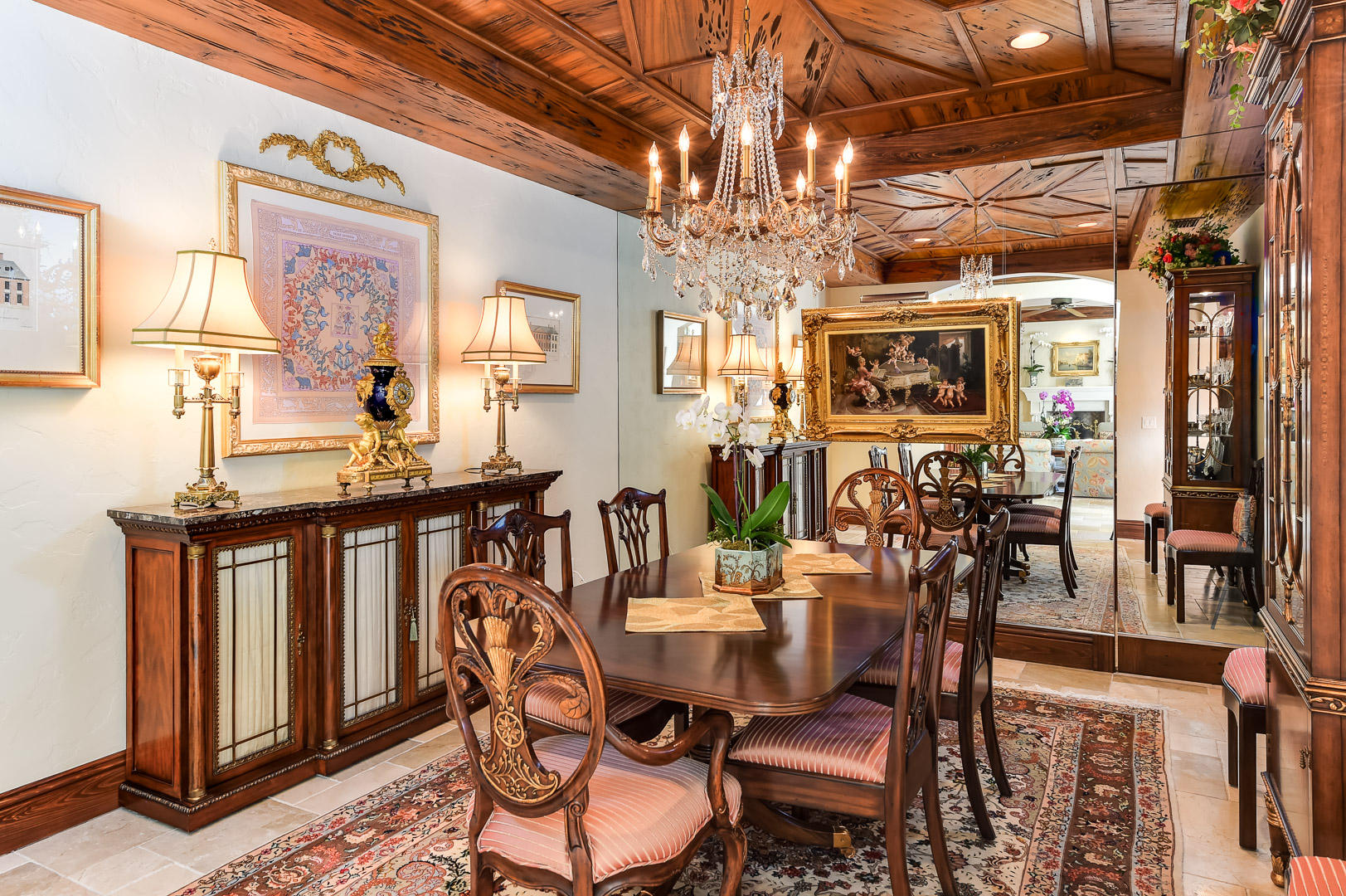 ORANGE GROVE PARK - Residential