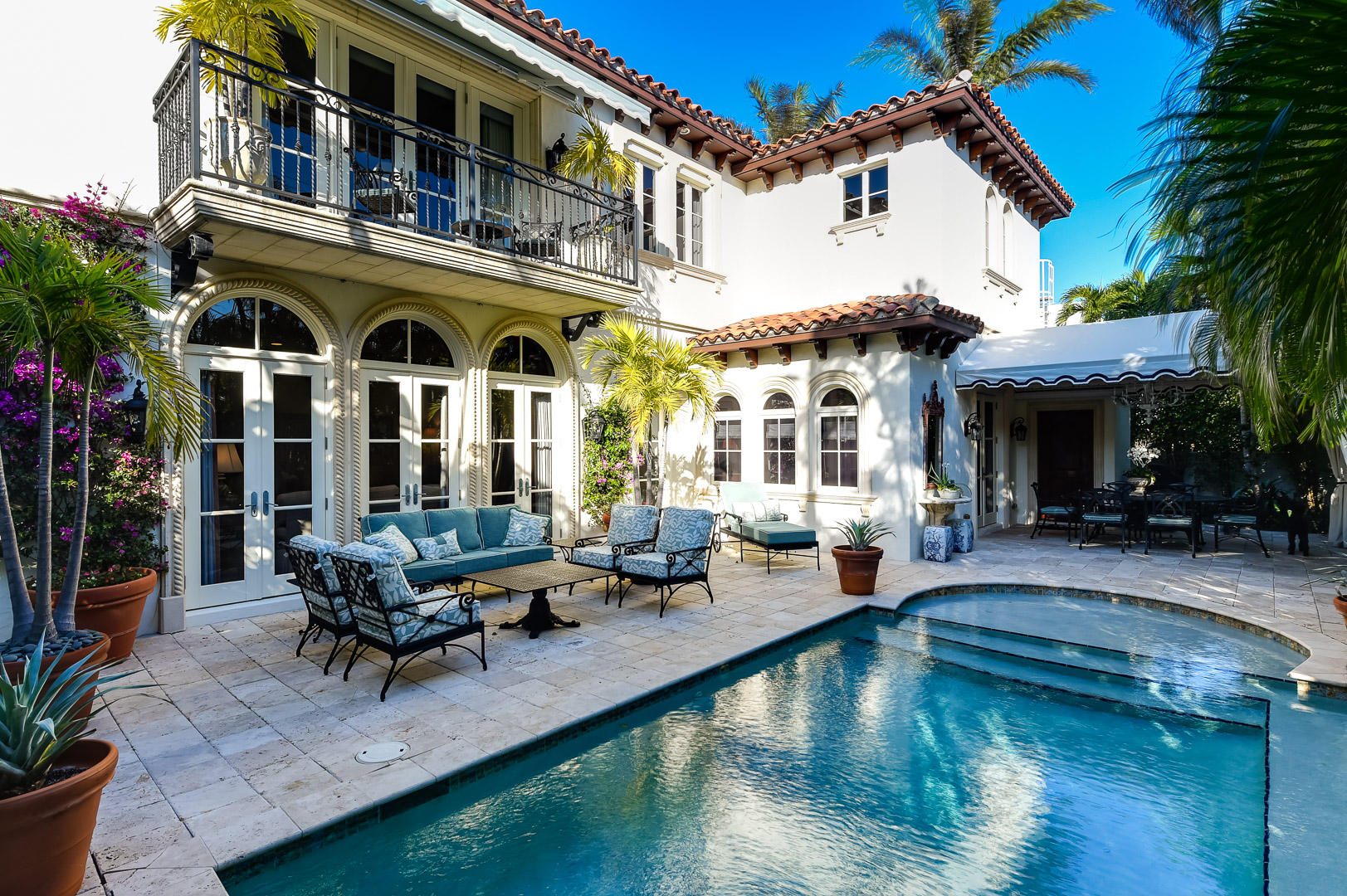 ORANGE GROVE PARK - Residential