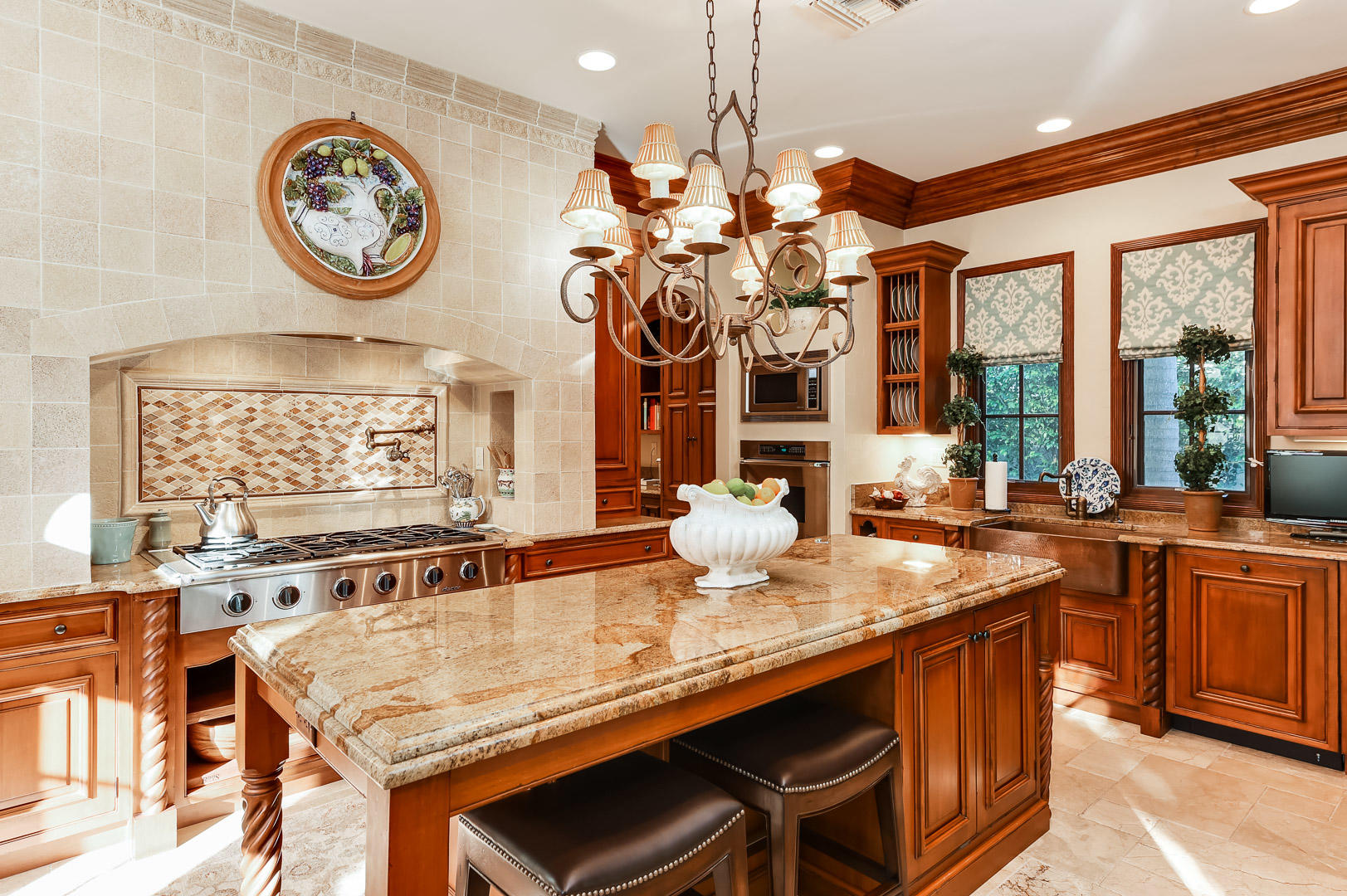 ORANGE GROVE PARK - Residential