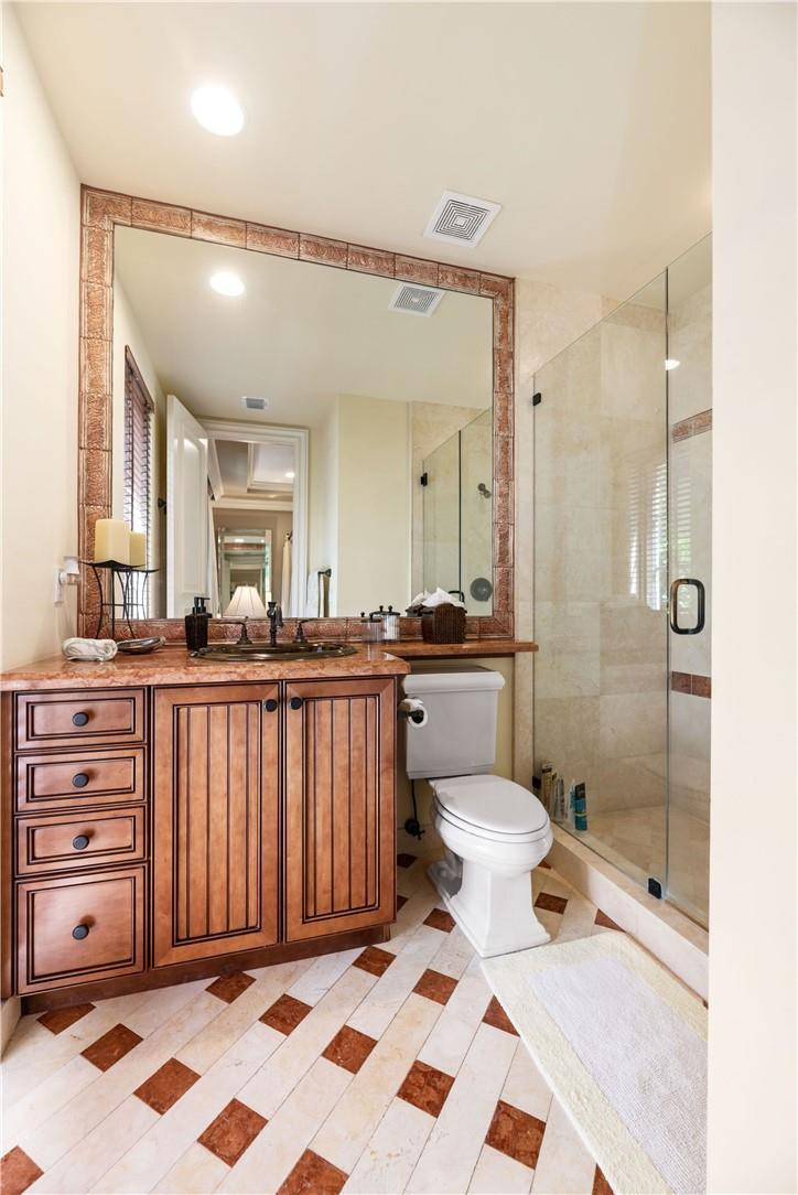 Las Olas Isles - Residential