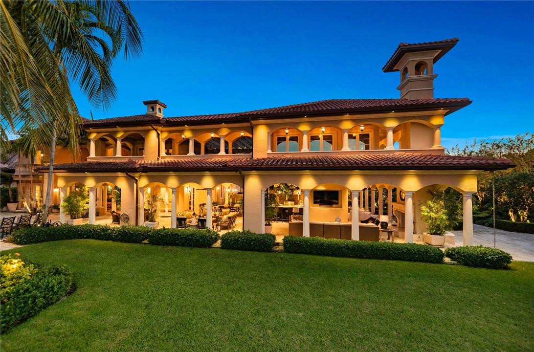 Las Olas Isles - Residential