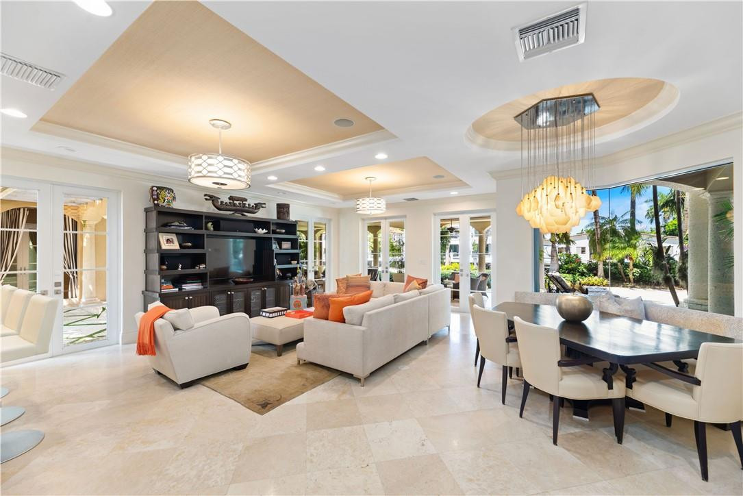Las Olas Isles - Residential