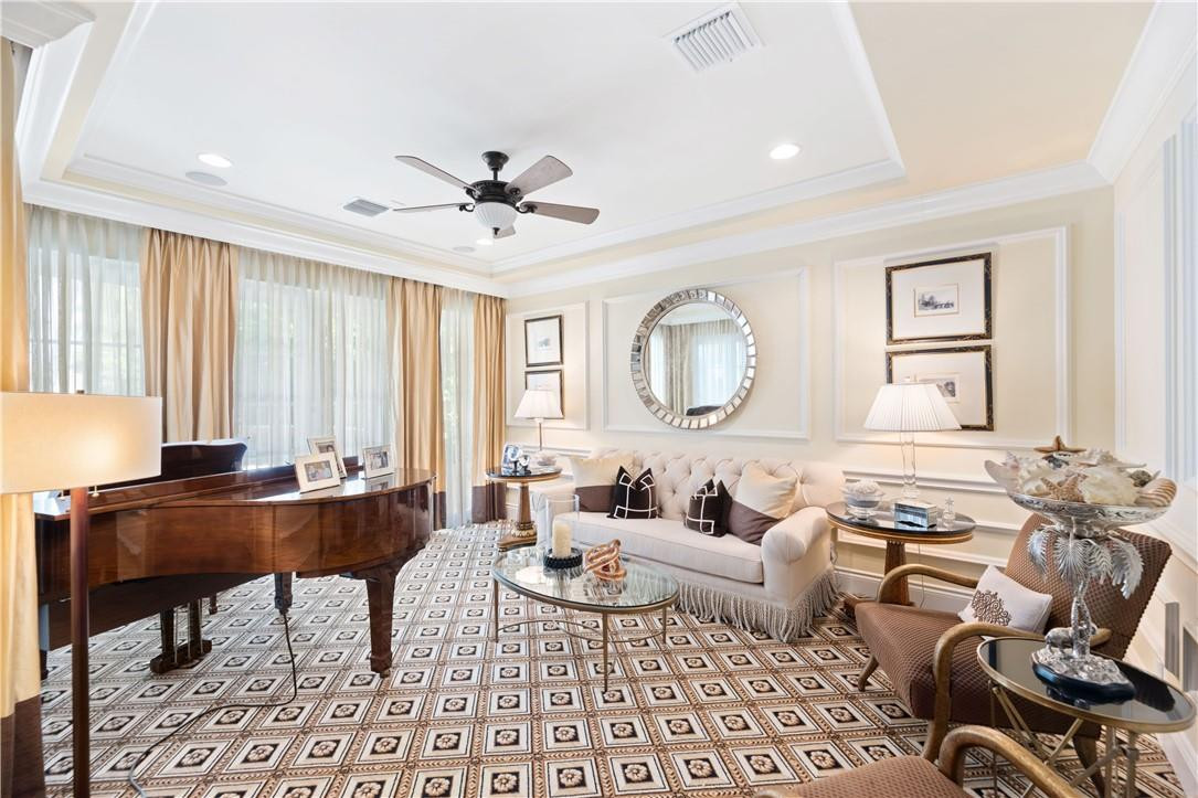 Las Olas Isles - Residential