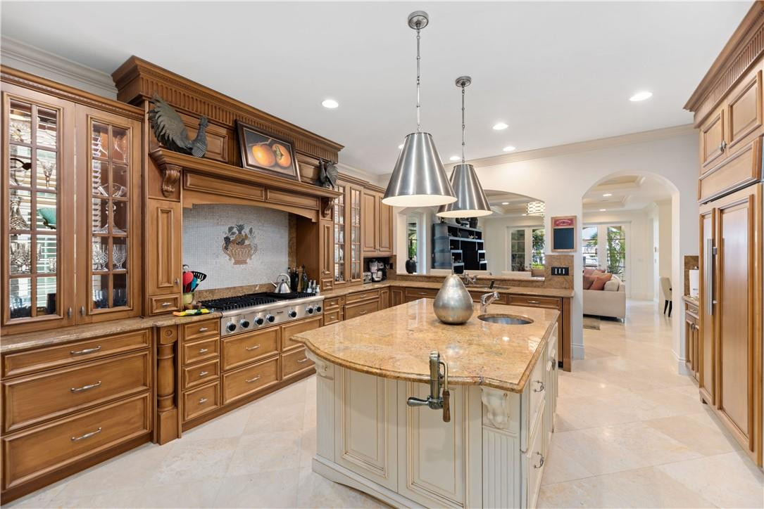 Las Olas Isles - Residential