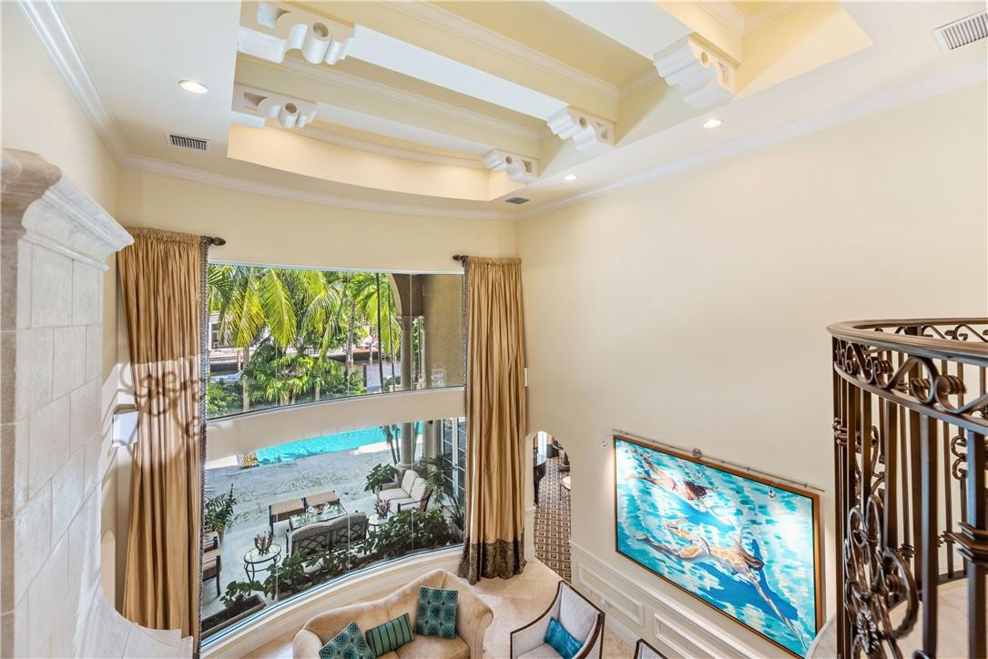 Las Olas Isles - Residential