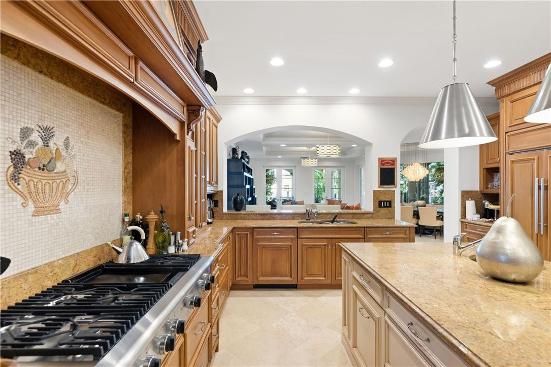 Las Olas Isles - Residential