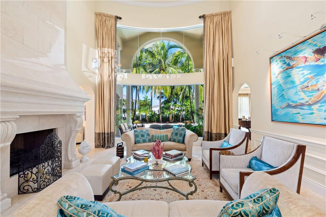 Las Olas Isles - Residential