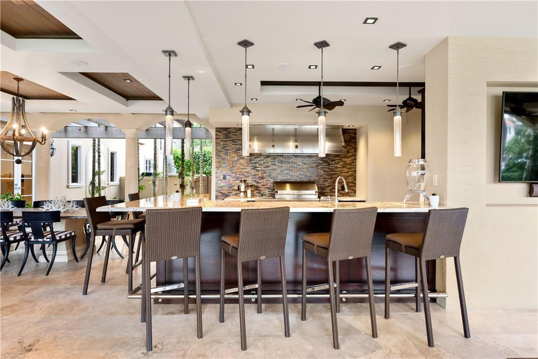 Las Olas Isles - Residential