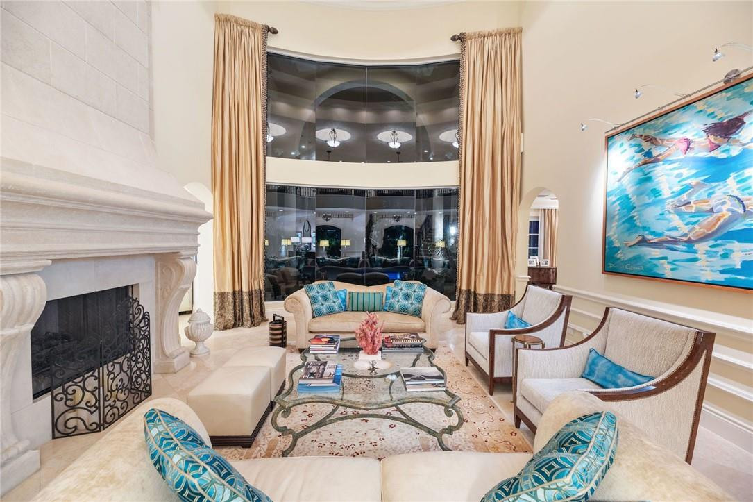 Las Olas Isles - Residential