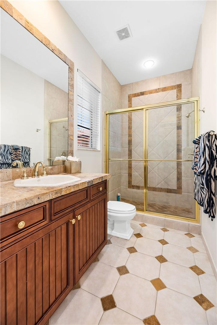 Las Olas Isles - Residential