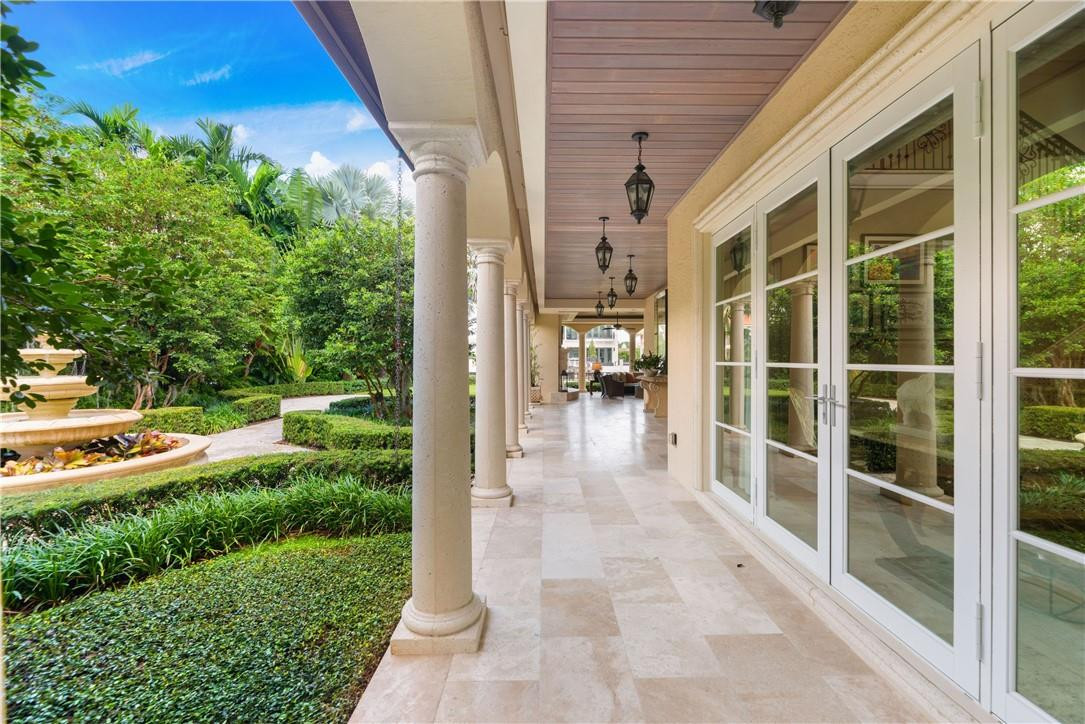 Las Olas Isles - Residential