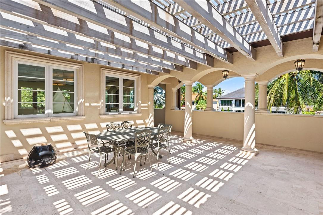 Las Olas Isles - Residential