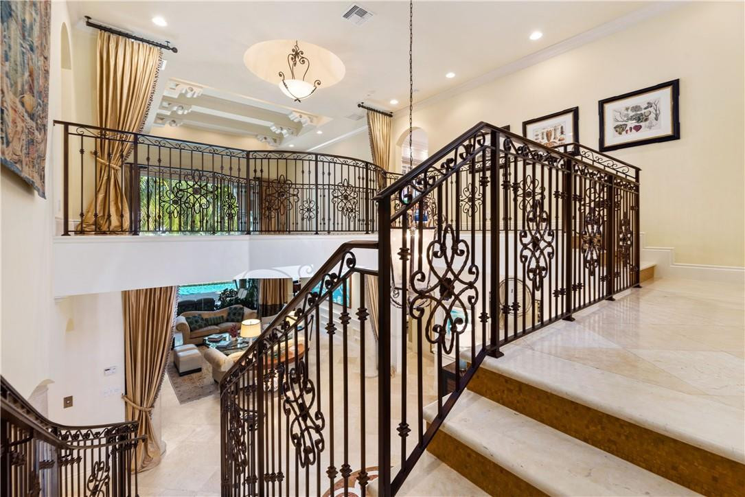 Las Olas Isles - Residential